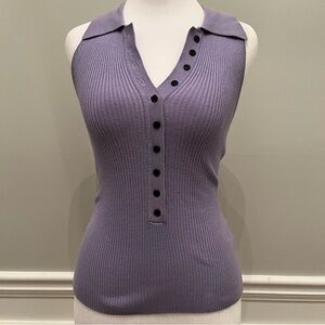 House of Harlow 1960 Lavender Sweater XS/S
